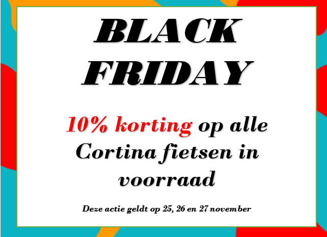 Blackfriday Blackfriday