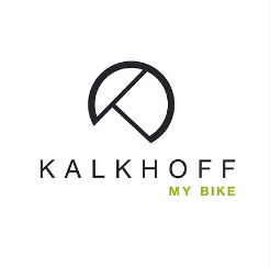 logo van kalkhoff