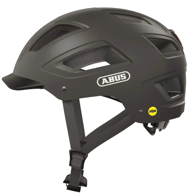 Abus Hyban 2.0 MIPS titan (EN1078)