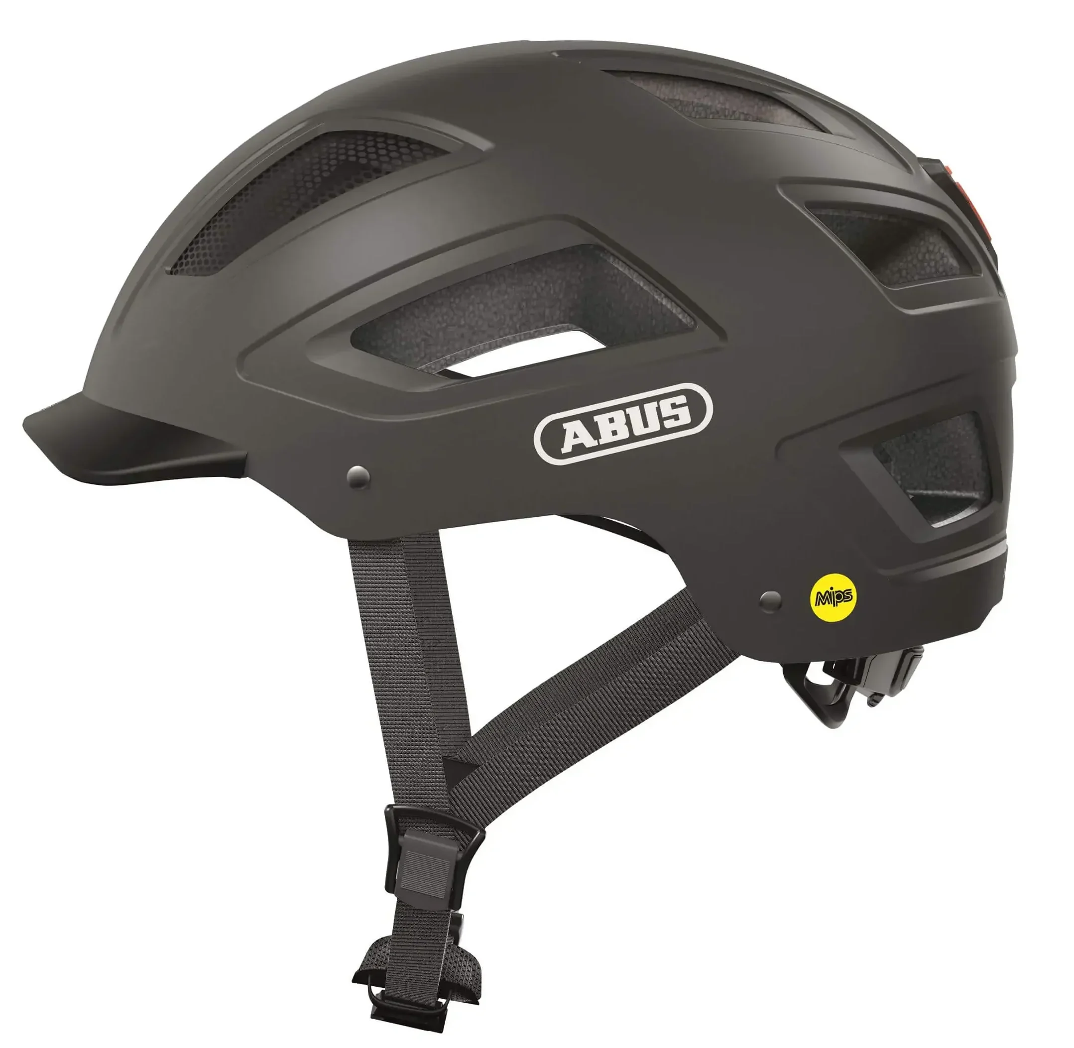 Abus Hyban 2.0 MIPS titan (EN1078)