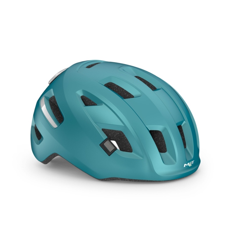 MET E-Mob Teal (NTA-8776)
