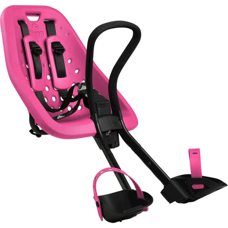 Voorzitje Yepp Original Mini roze
