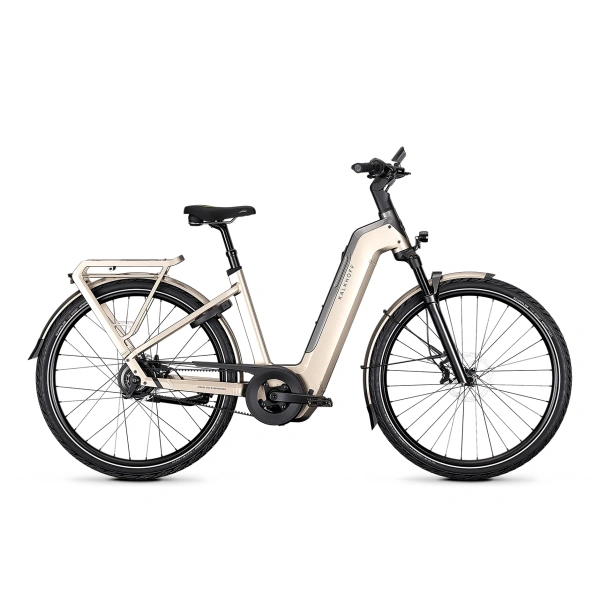 Kalkhoff IMAGE 5+ ADVANCE