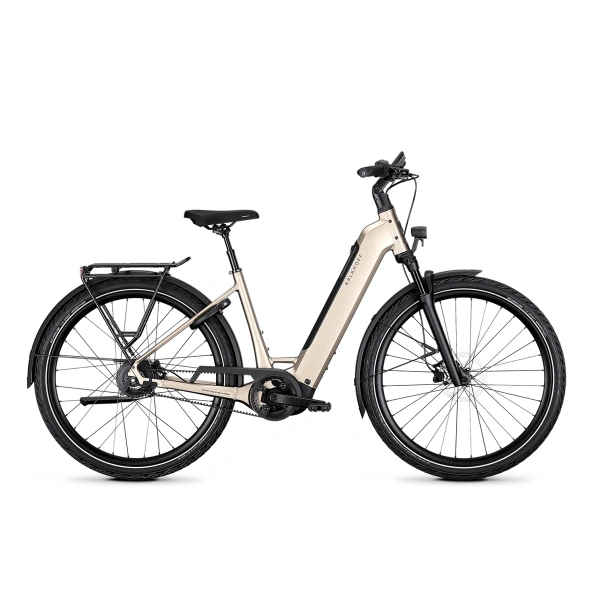 Kalkhoff IMAGE 3 EXCITE 380