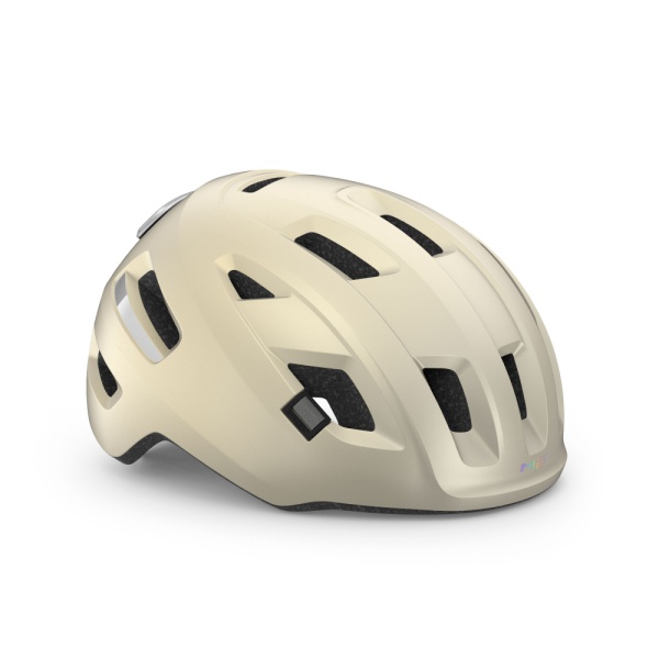 Helm MET E-Mob MIPS Vanilla Ice (NTA-8776)