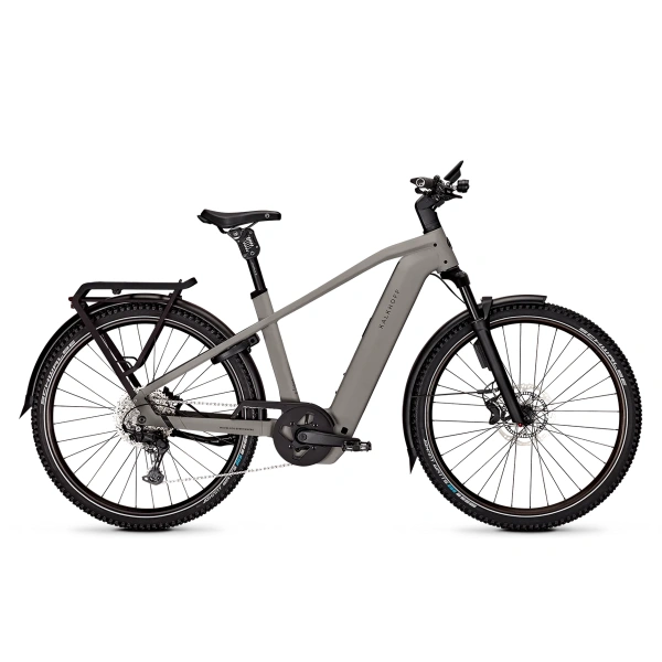 Kalkhoff ENTICE 5+ EXCITE ABS