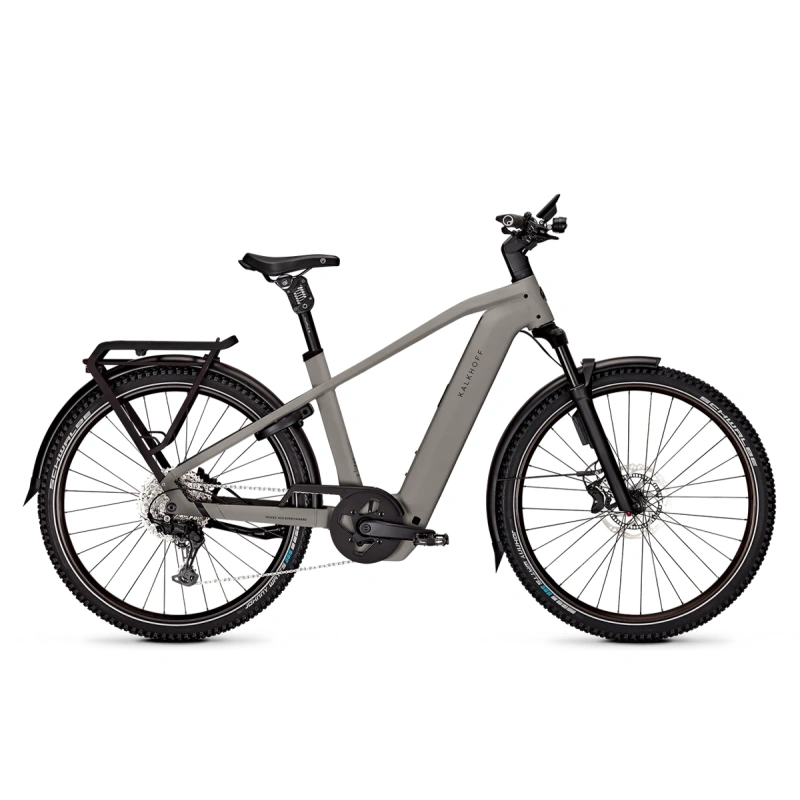 Kalkhoff ENTICE 5+ EXCITE ABS