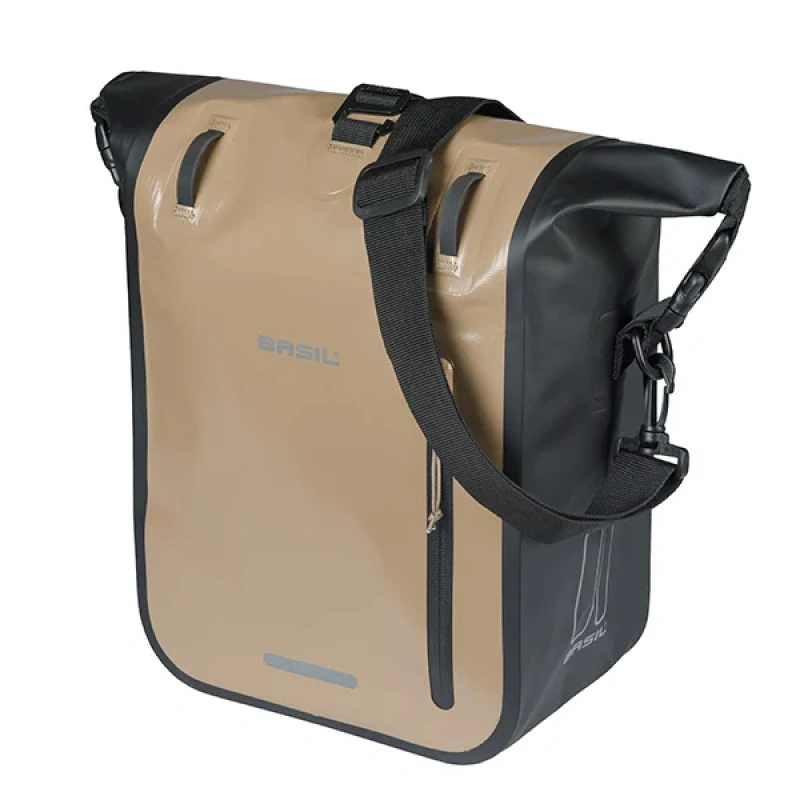 Basil Rivo MIK 12-15L