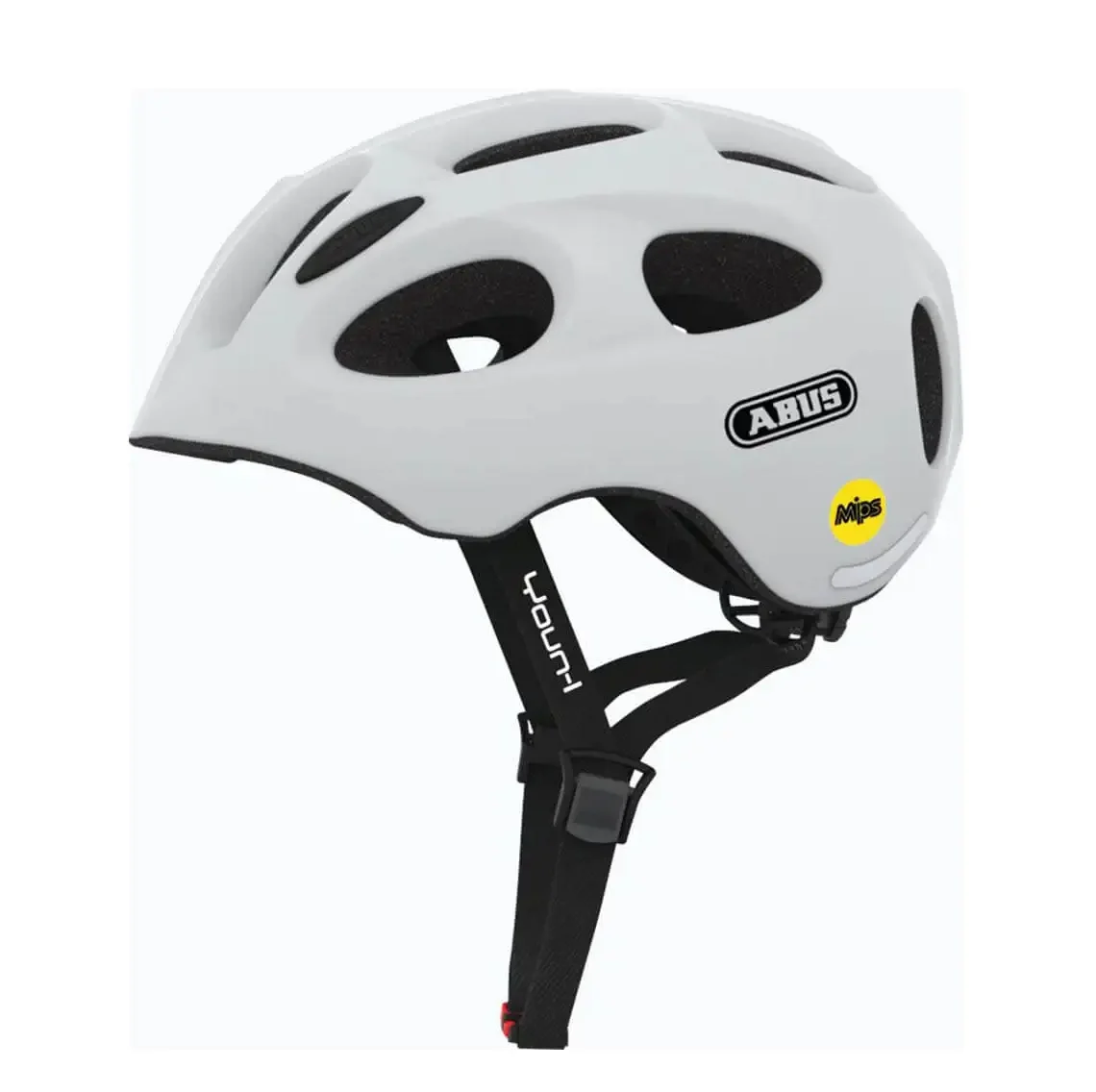 Abus helm Youn-I MIPS polar matt (EN1078)