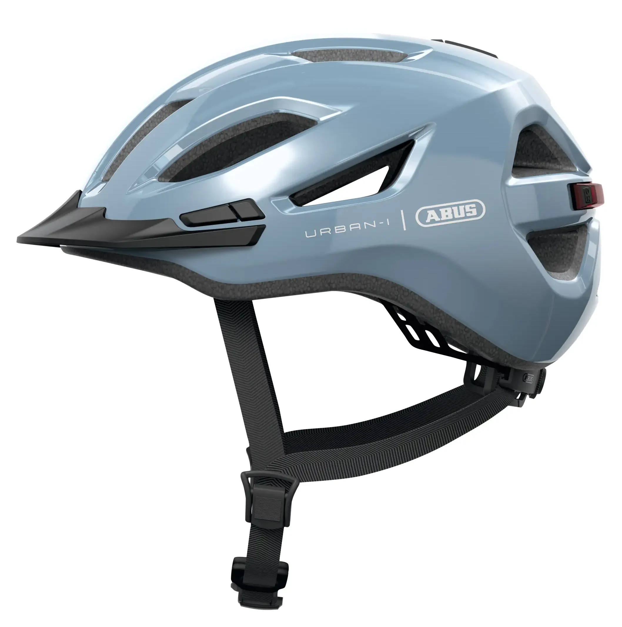 Abus helm Urban-I 4.0 glacier blue (EN-1078)
