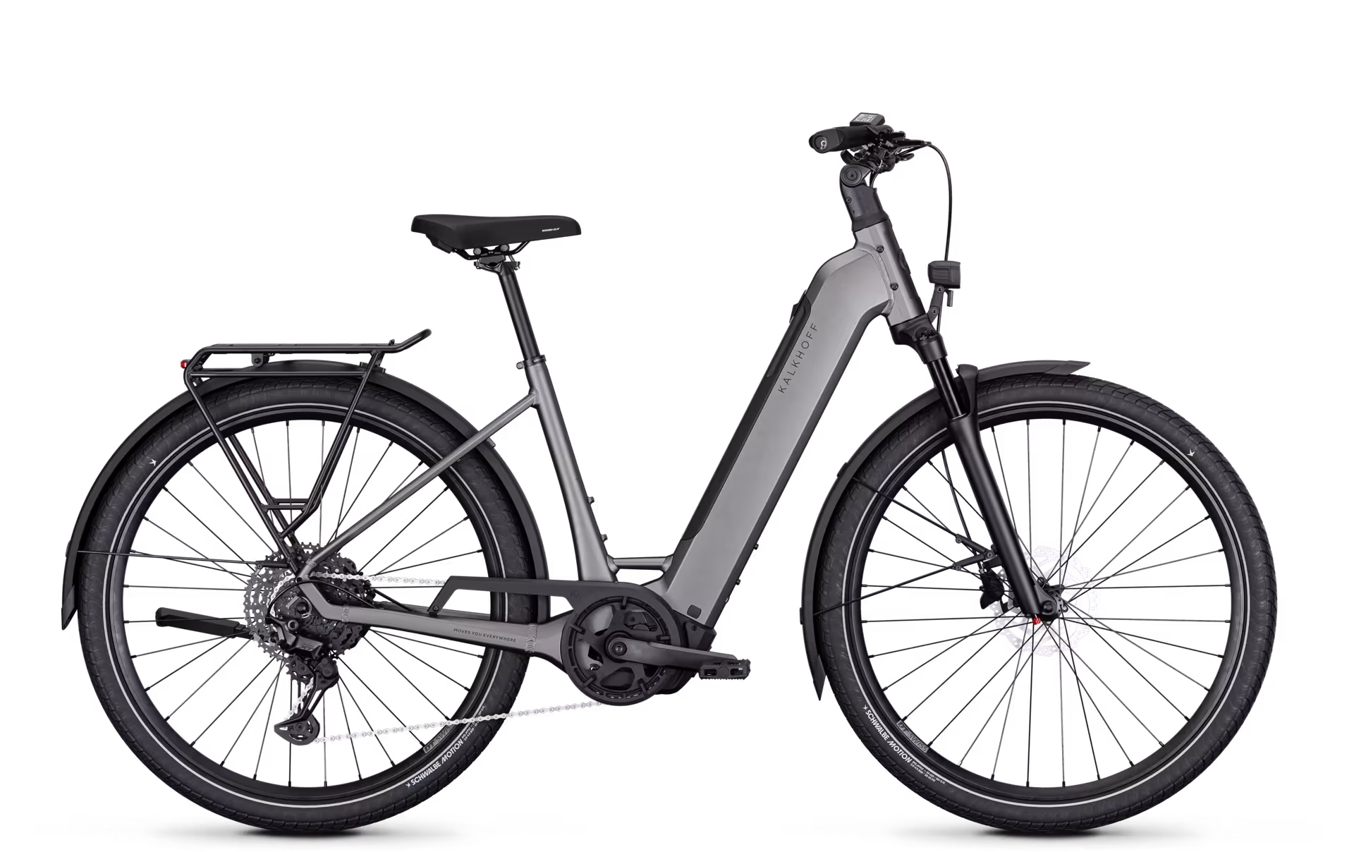 Kalkhoff ENDEAVOUR 3 AIR